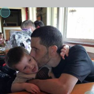 Meet your Posher, Joseph